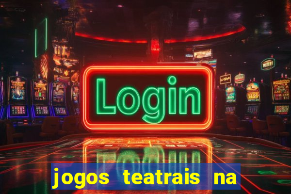 jogos teatrais na escola olga reverbel pdf